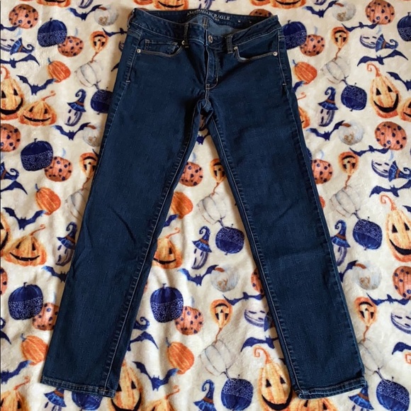 AE JEANS